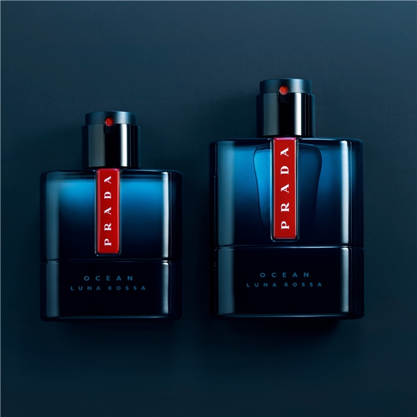 Luna Rossa Ocean - Eau de parfum (Bild 7 av 7)