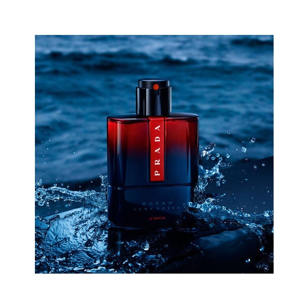 Luna Rossa Ocean Le Parfum (Bild 4 av 6)