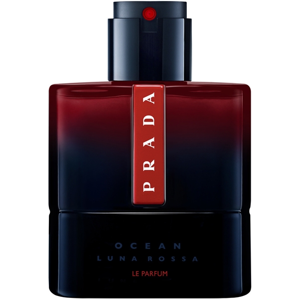 Luna Rossa Ocean Le Parfum (Bild 1 av 7)