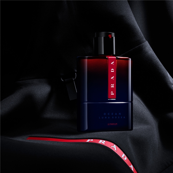 Luna Rossa Ocean Le Parfum (Bild 6 av 7)