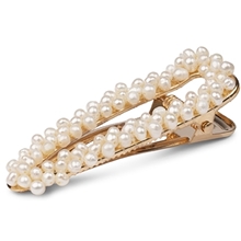 PEARLS FOR GIRLS Happy Pearl Clip