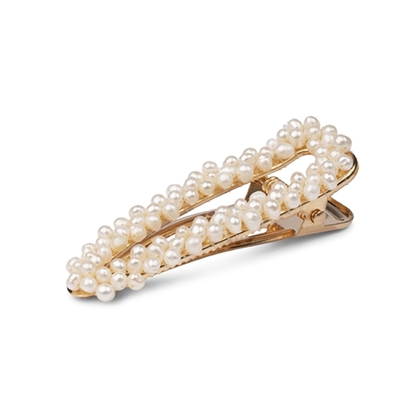 PEARLS FOR GIRLS Happy Pearl Clip (Bild 1 av 3)