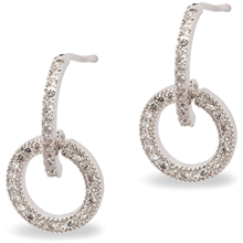 PEARLS FOR GIRLS Carla Earring