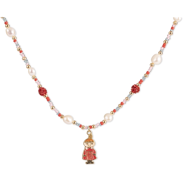 16600-12 PFG Little My Party Necklace (Bild 1 av 2)