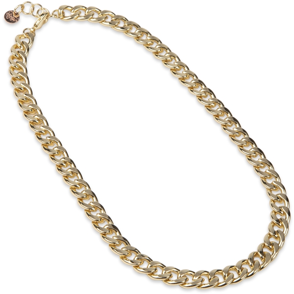 84019-07 PFG Chain Necklace (Bild 1 av 2)