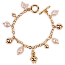 16507-07 Moomin Charm Bracelet