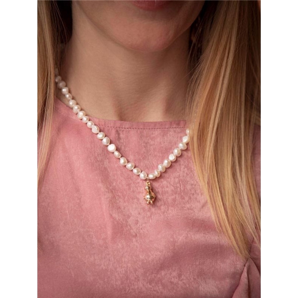 16607-00 Moomin Pearl Necklace (Bild 3 av 4)