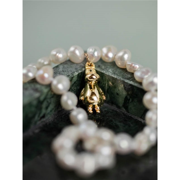16607-00 Moomin Pearl Necklace (Bild 4 av 4)