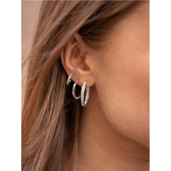 96356-02 Emma Glam Earrings (Bild 3 av 3)