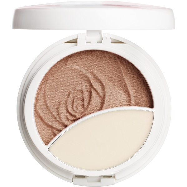 Rosé All Day Set & Glow Powder (Bild 2 av 3)