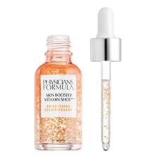 Skin Booster Vitamin Shot Brightening