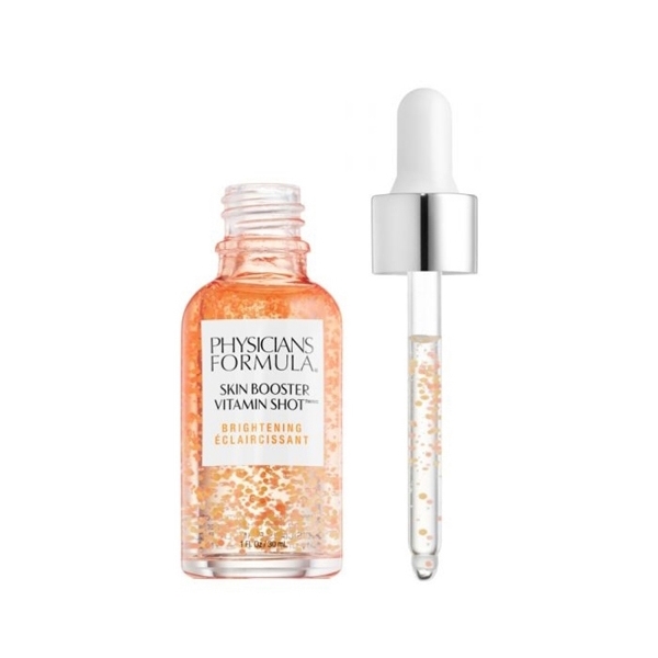 Skin Booster Vitamin Shot Brightening