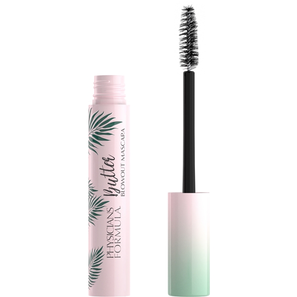 Murumuru Butter Mascara (Bild 1 av 2)