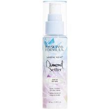 65 ml - Mineral Wear Diamond Setter Setting Spray