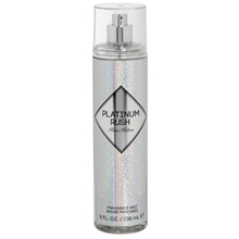 Paris Hilton Platinum Rush - Body Mist