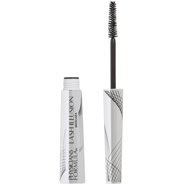 Eye Booster Lash Illusion Mascara (Bild 1 av 6)