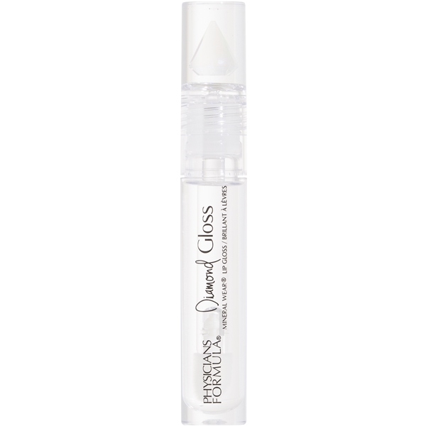 Mineral Wear Diamond Gloss Lipgloss (Bild 1 av 5)