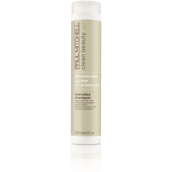 Clean Beauty Everyday Shampoo (Bild 1 av 2)