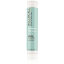 Clean Beauty Hydrate Shampoo