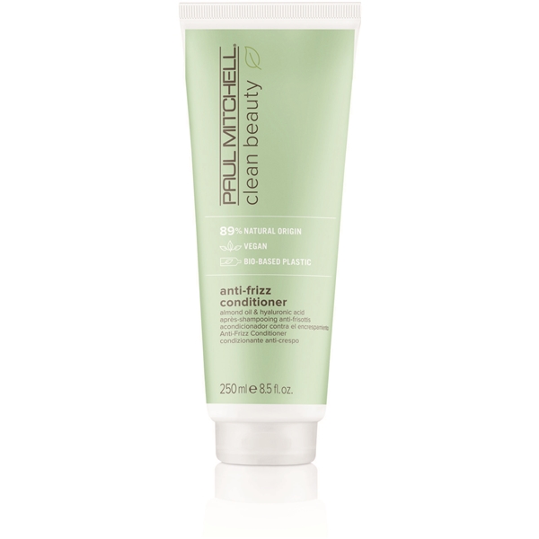 Clean Beauty Anti Frizz Conditioner (Bild 1 av 2)