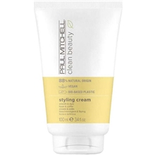 Clean Beauty Styling Cream