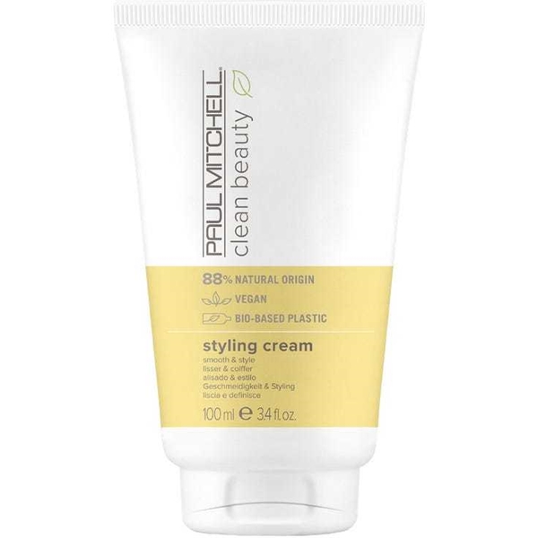 Clean Beauty Styling Cream (Bild 1 av 5)