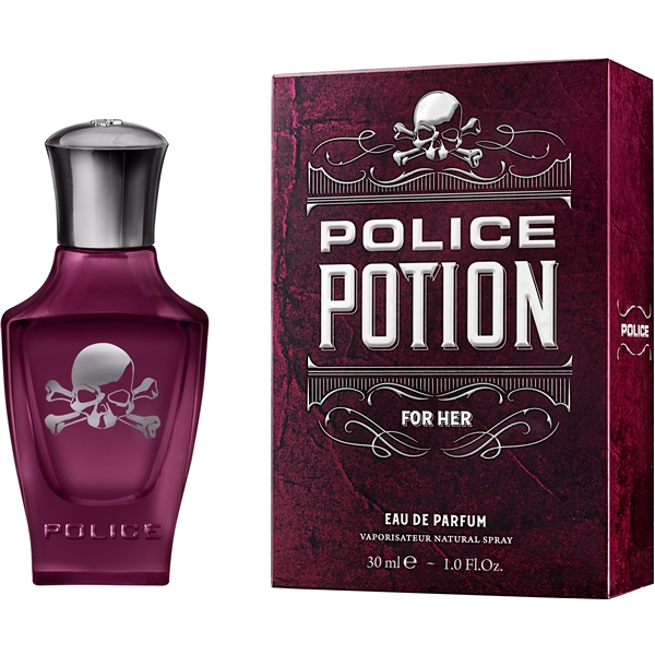 Potion for Her Eau de parfum