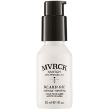 MVRCK Beard Oil