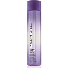 Platinum Blonde Shampoo