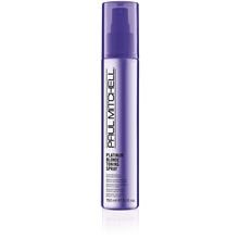 Platinum Blonde Toning Spray