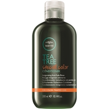 300 ml - Tea Tree Special Color Conditioner