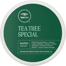 85 gram - Tea Tree Shaping Cream