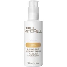 Curl Round Trip Defining Serum 150 ml