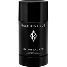 75 gram - Ralph's Club