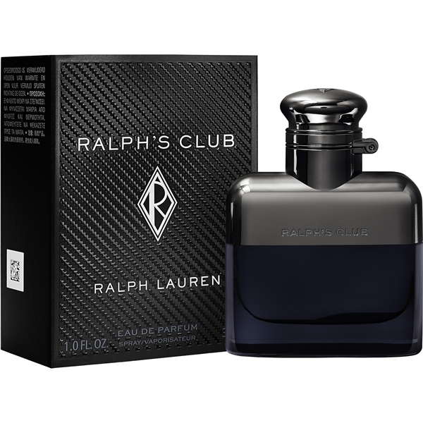 Ralph's Club - Eau de parfum (Bild 2 av 7)