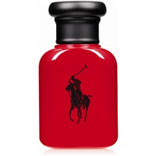 Polo Red - Eau de toilette