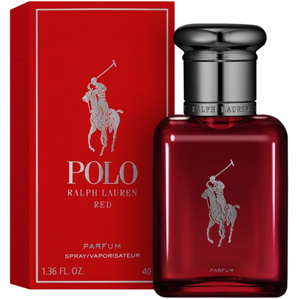 Polo Red Parfum (Bild 2 av 2)