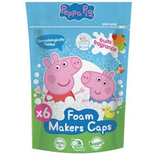 Peppa Pig Foam Makers Caps