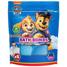 Paw Patrol Bath Bombs