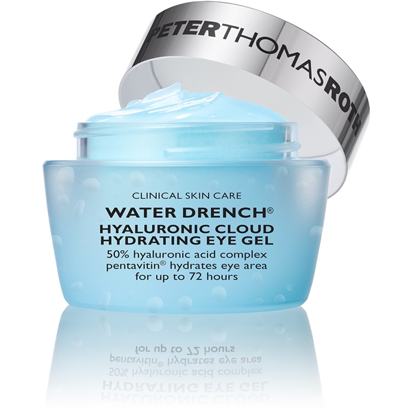 Water Drench Hyaluronic Cloud Hydrating Eye Gel (Bild 2 av 5)