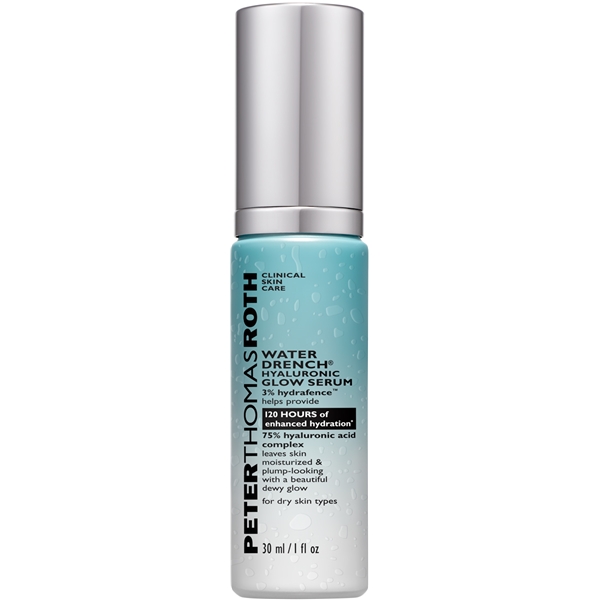 Water Drench Hyaluronic Glow Serum (Bild 1 av 4)