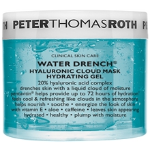 Water Drench Hyaluronic Cloud Mask Hydrating Gel