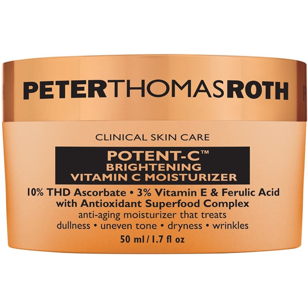 Potent C™ Brightening Vitamin C Moisturizer (Bild 1 av 6)