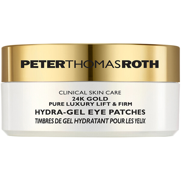 24K Gold Pure Luxury Lift Eye Patches (Bild 1 av 7)