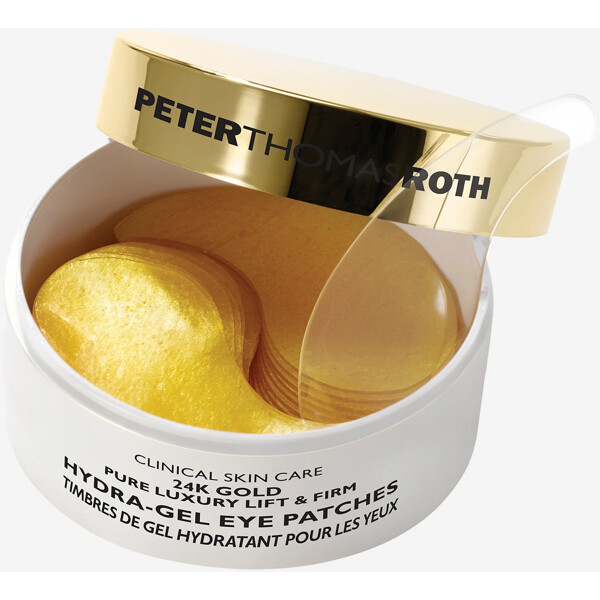 24K Gold Pure Luxury Lift Eye Patches (Bild 2 av 7)