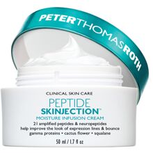 Peptide Skinjection Moisture Infusion Cream