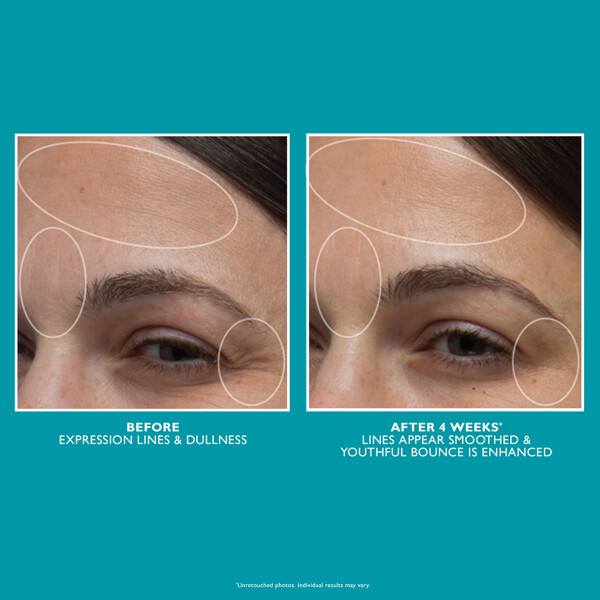 Peptide Skinjection Moisture Infusion Cream (Bild 3 av 3)