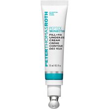 Peptide Skinjection™ Fill + Fix Under-Eye Cream 15 ml