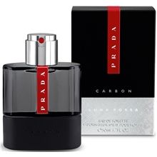 50 ml - Luna Rossa Carbon