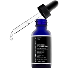 30 ml - Retinol Fusion PM- Night Serum